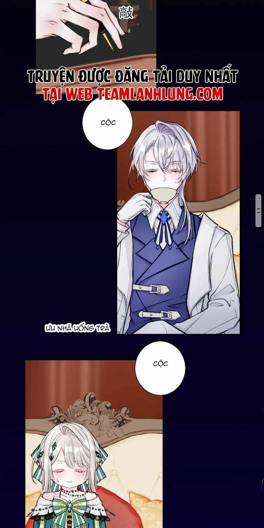 Nghe Nói Tôi Là Đại Tiểu Thư Phản Diện Chapter 7 - 20