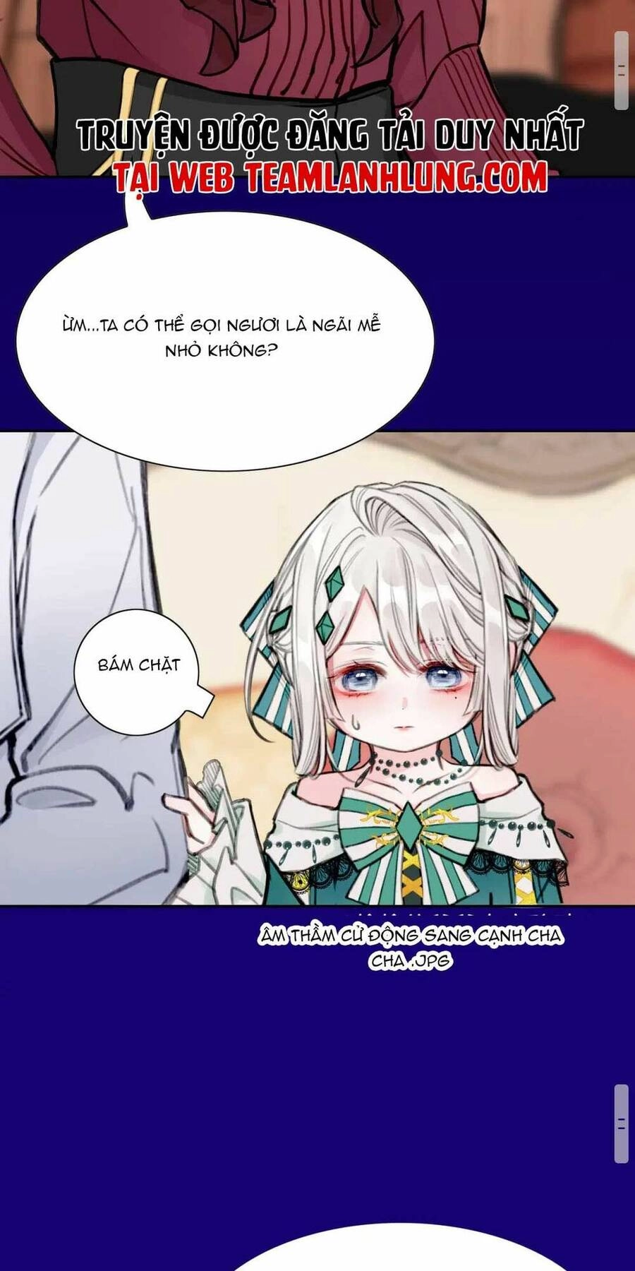 Nghe Nói Tôi Là Đại Tiểu Thư Phản Diện Chapter 7 - 22