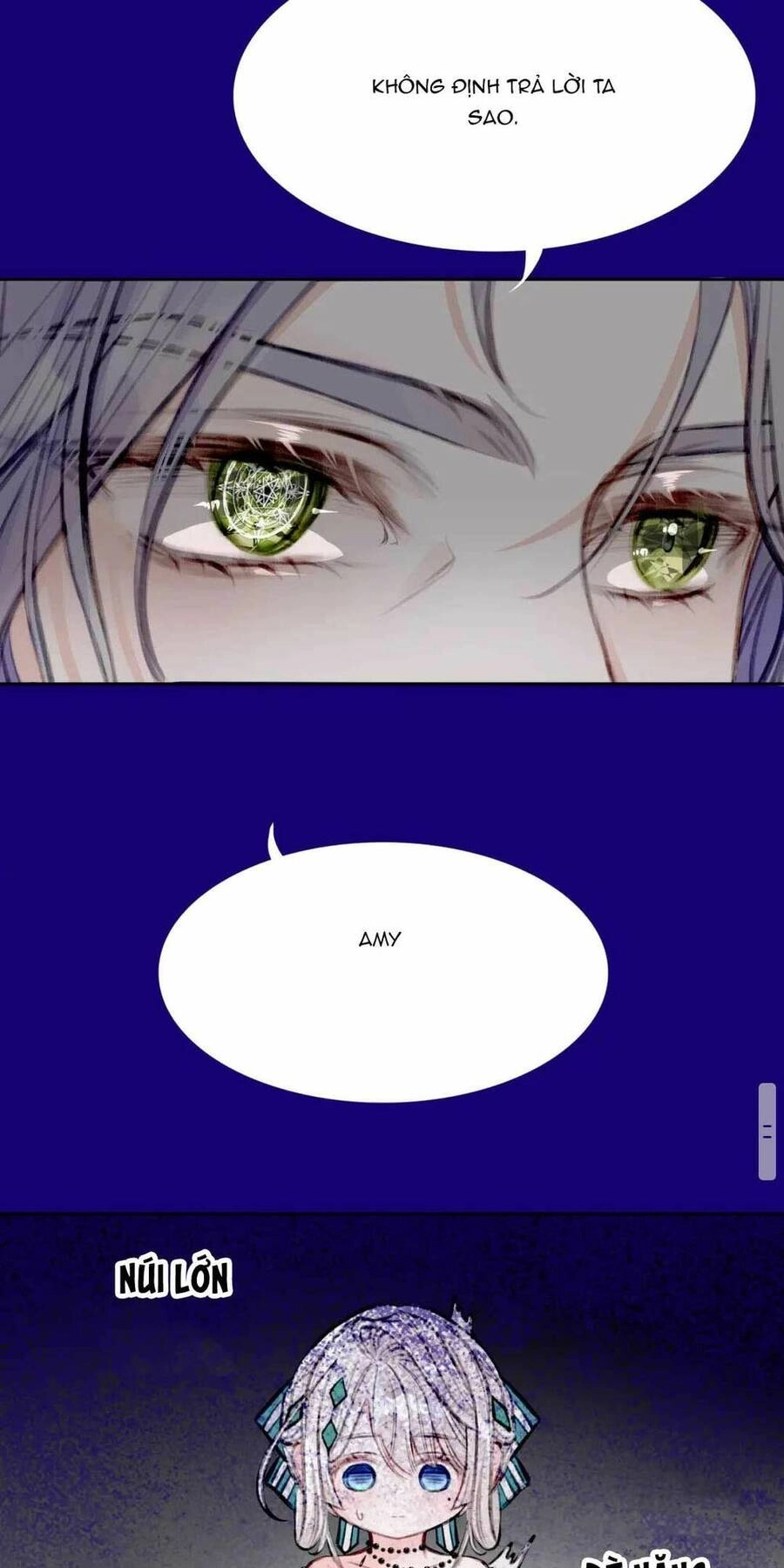 Nghe Nói Tôi Là Đại Tiểu Thư Phản Diện Chapter 7 - 23