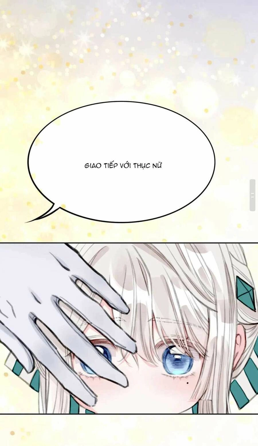 Nghe Nói Tôi Là Đại Tiểu Thư Phản Diện Chapter 7 - 25