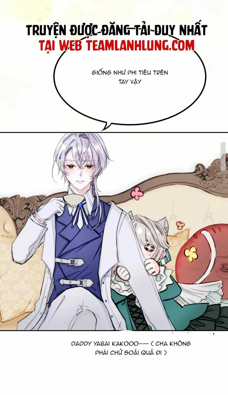 Nghe Nói Tôi Là Đại Tiểu Thư Phản Diện Chapter 7 - 26