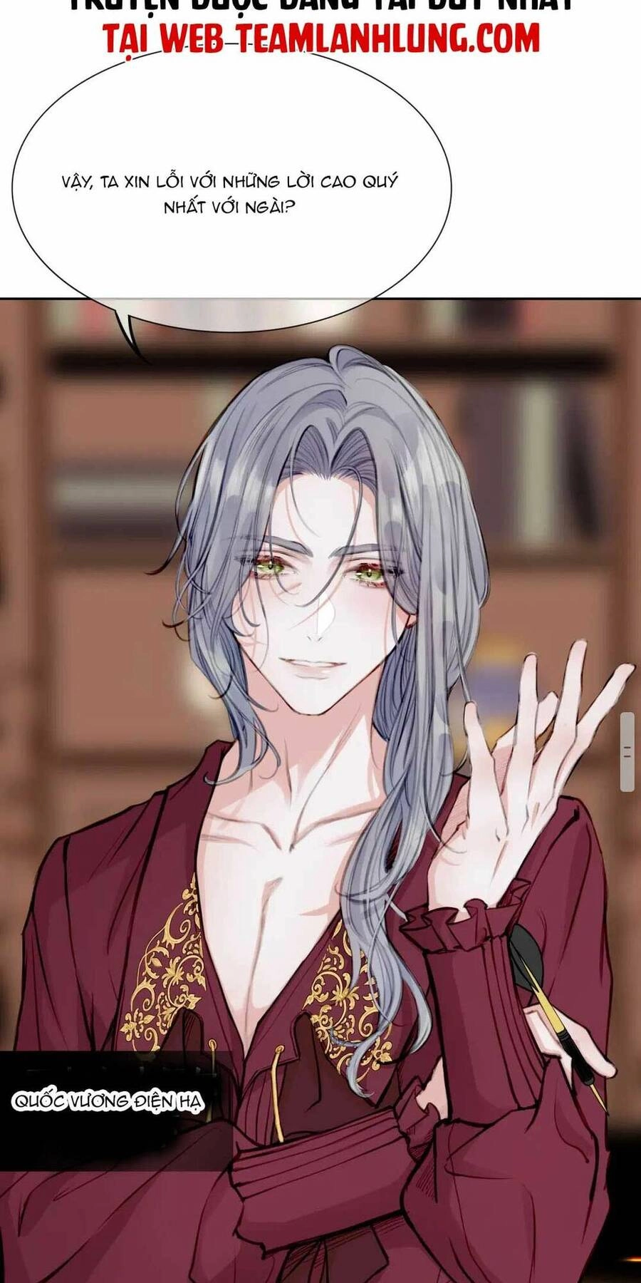 Nghe Nói Tôi Là Đại Tiểu Thư Phản Diện Chapter 7 - 28