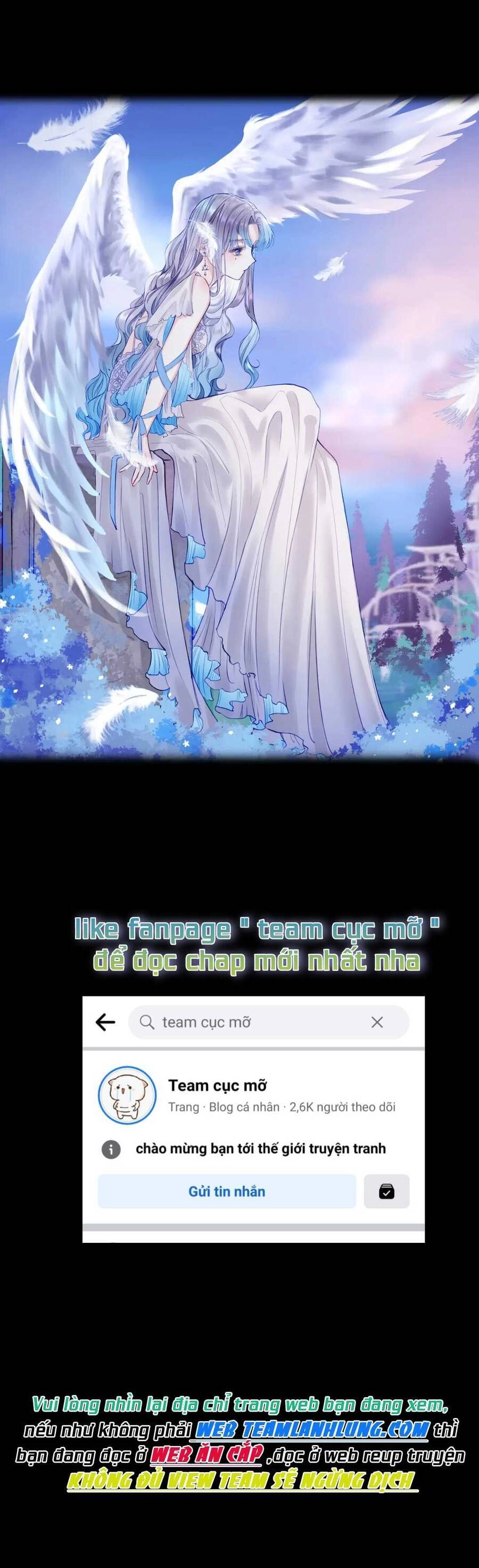 Nghe Nói Tôi Là Đại Tiểu Thư Phản Diện Chapter 8 - 2