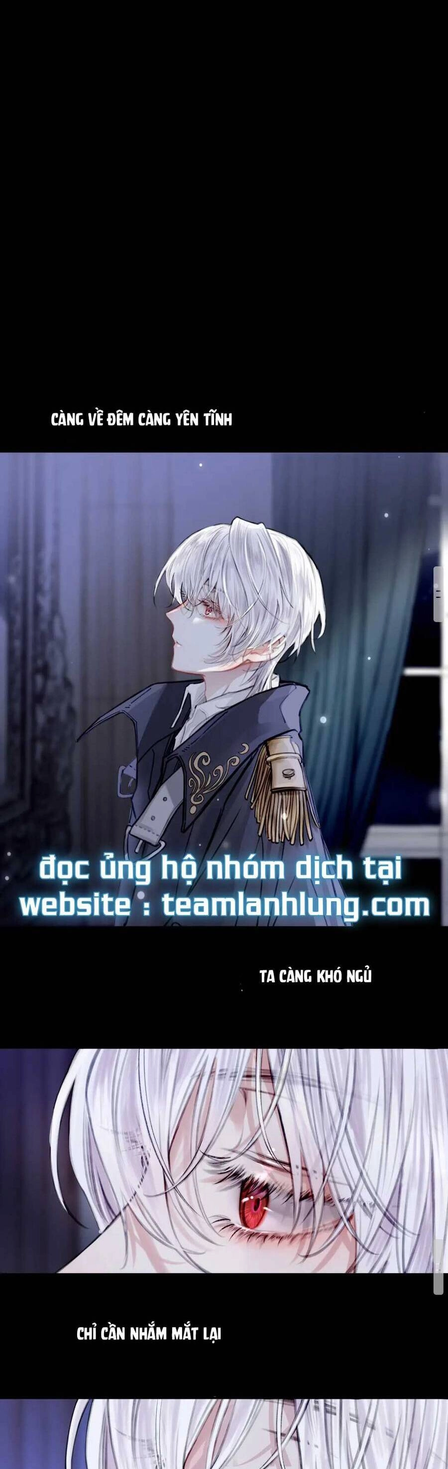 Nghe Nói Tôi Là Đại Tiểu Thư Phản Diện Chapter 8 - 3