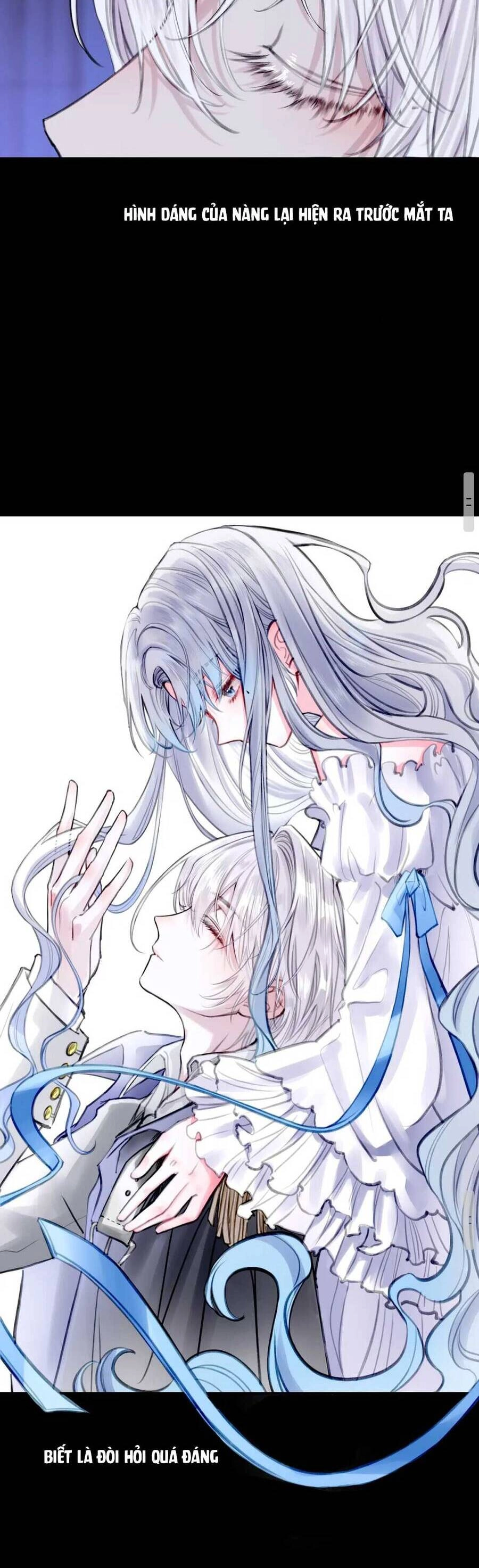 Nghe Nói Tôi Là Đại Tiểu Thư Phản Diện Chapter 8 - 4