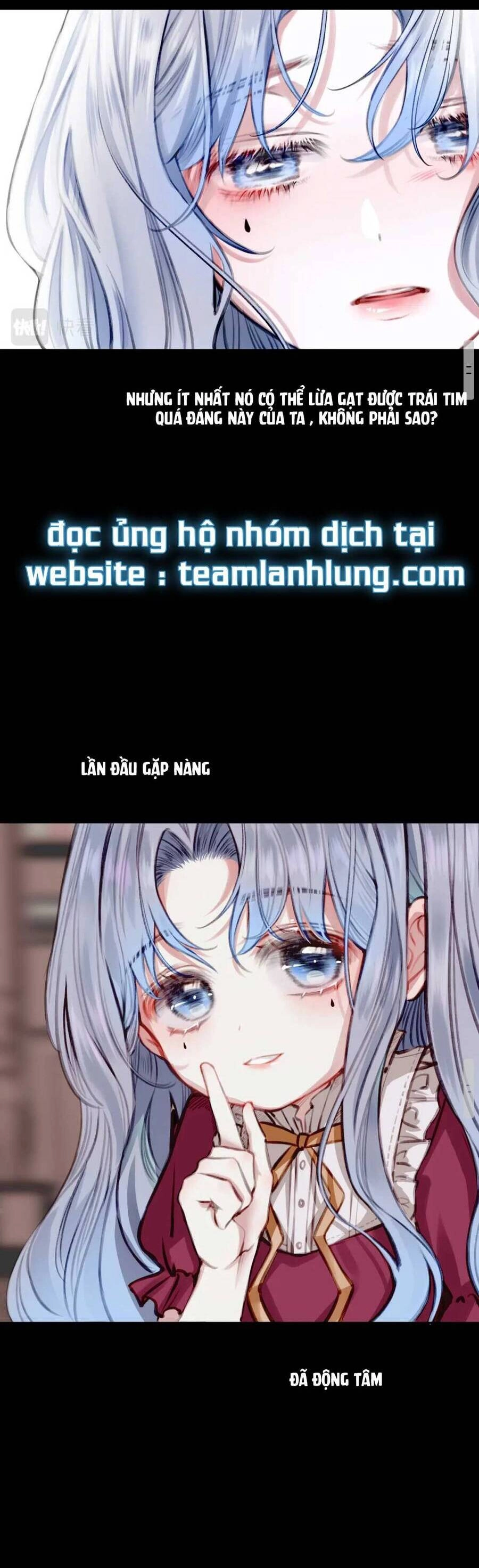 Nghe Nói Tôi Là Đại Tiểu Thư Phản Diện Chapter 8 - 5