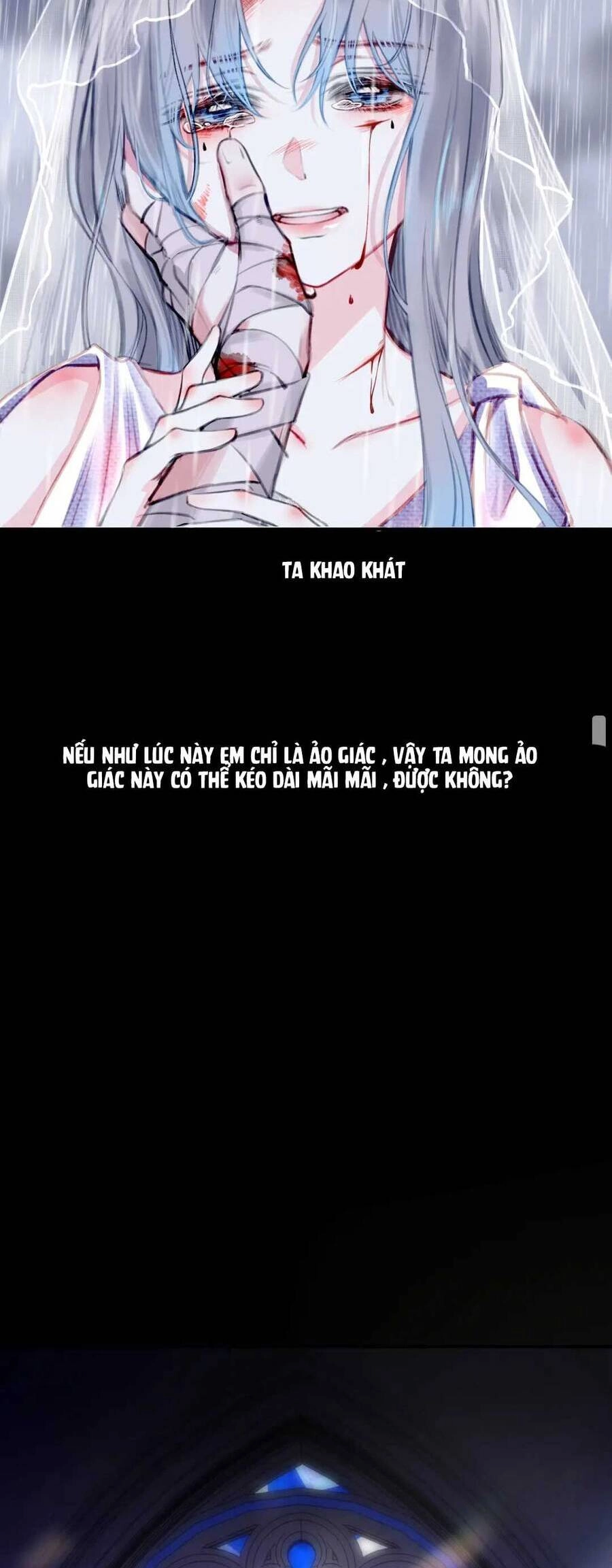 Nghe Nói Tôi Là Đại Tiểu Thư Phản Diện Chapter 8 - 7