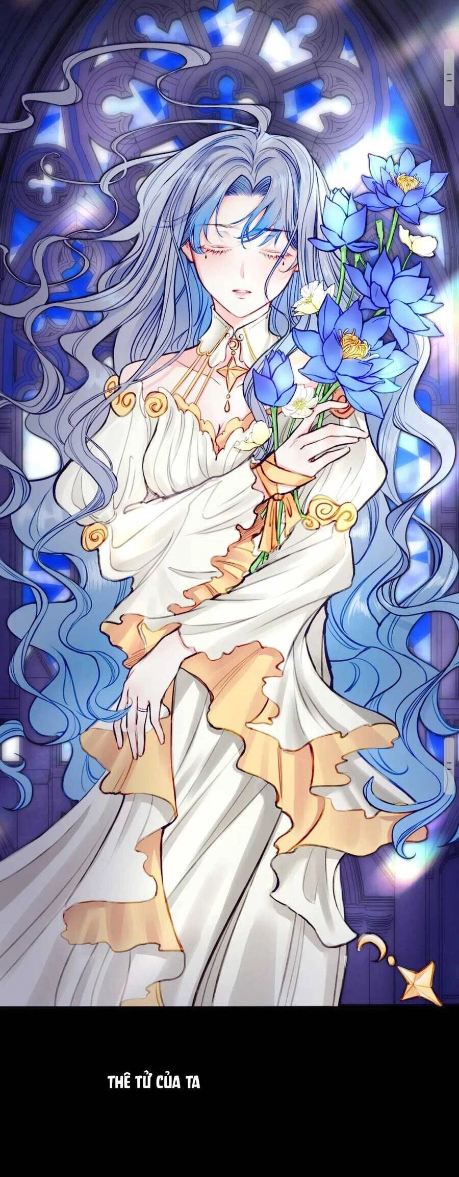 Nghe Nói Tôi Là Đại Tiểu Thư Phản Diện Chapter 8 - 8