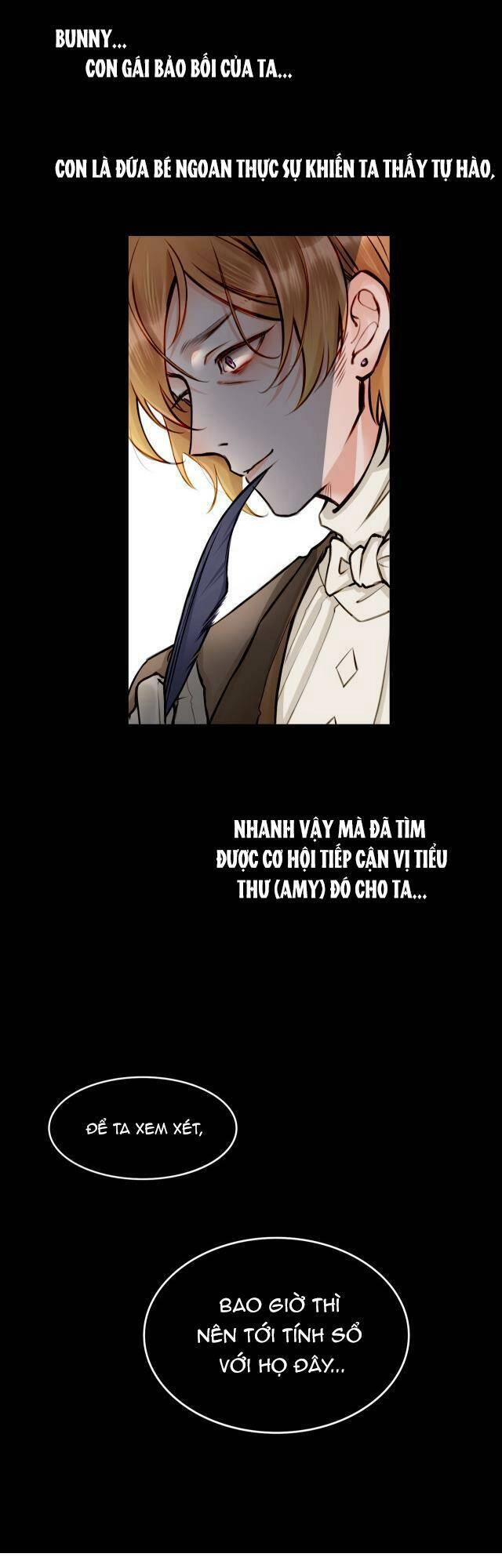 Nghe Nói Tôi Là Đại Tiểu Thư Phản Diện Chapter 9 - 6