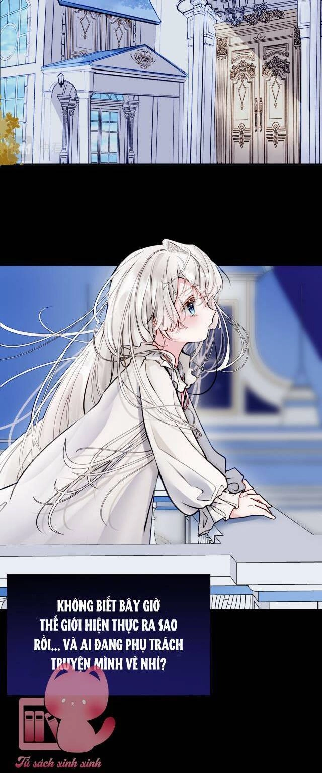 Nghe Nói Tôi Là Đại Tiểu Thư Phản Diện Chapter 9 - 9