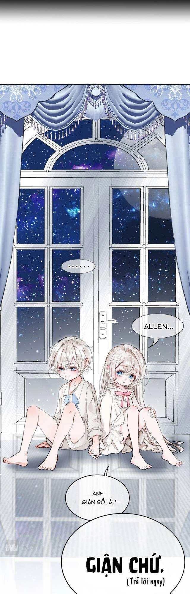 Nghe Nói Tôi Là Đại Tiểu Thư Phản Diện Chapter 9 - 14