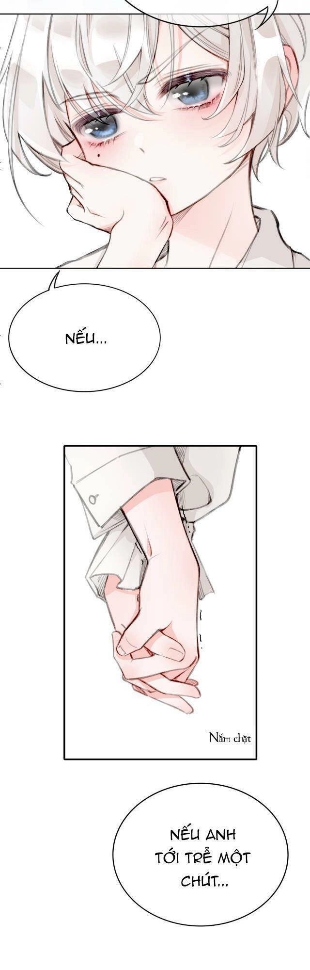 Nghe Nói Tôi Là Đại Tiểu Thư Phản Diện Chapter 9 - 15