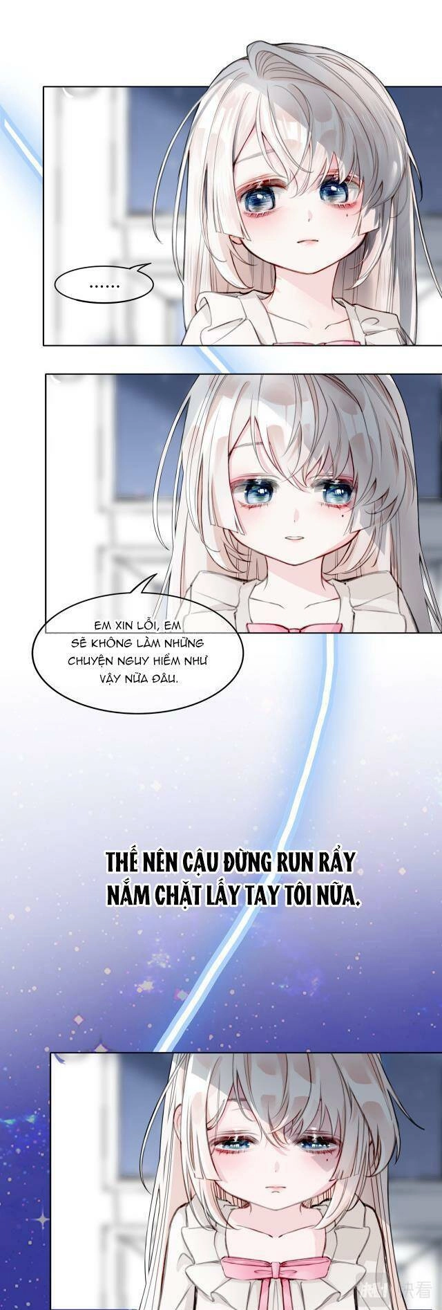 Nghe Nói Tôi Là Đại Tiểu Thư Phản Diện Chapter 9 - 16