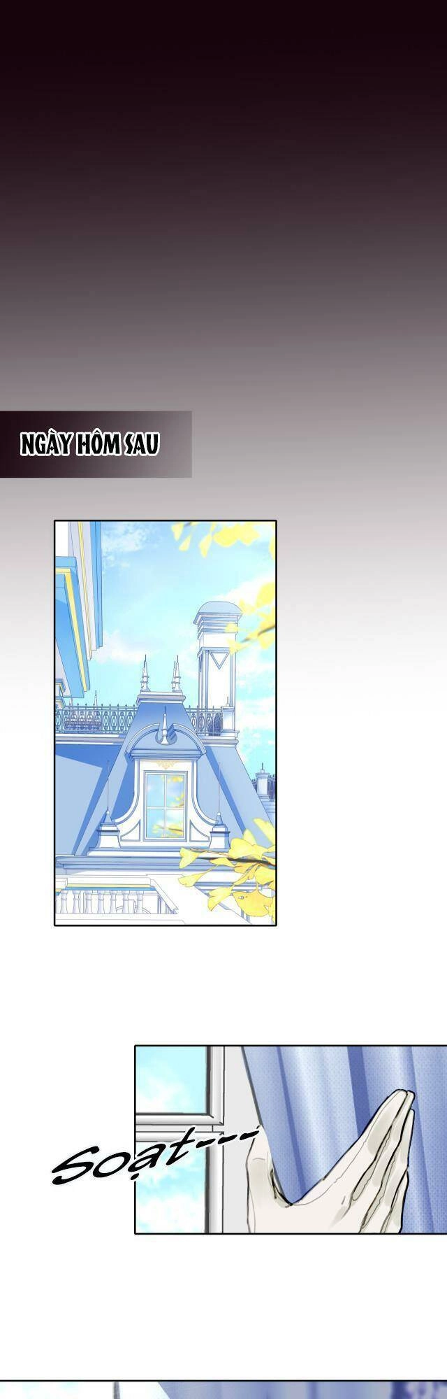 Nghe Nói Tôi Là Đại Tiểu Thư Phản Diện Chapter 9 - 18