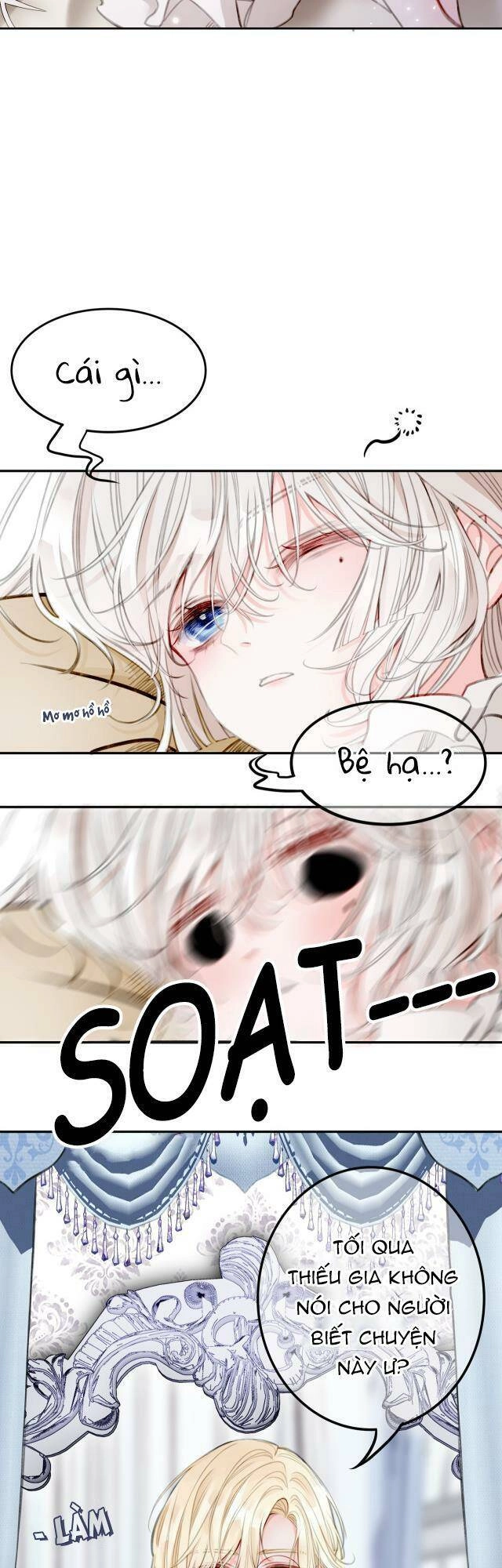 Nghe Nói Tôi Là Đại Tiểu Thư Phản Diện Chapter 9 - 20