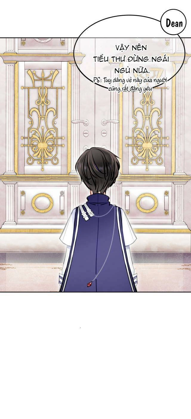 Nghe Nói Tôi Là Đại Tiểu Thư Phản Diện Chapter 9 - 23