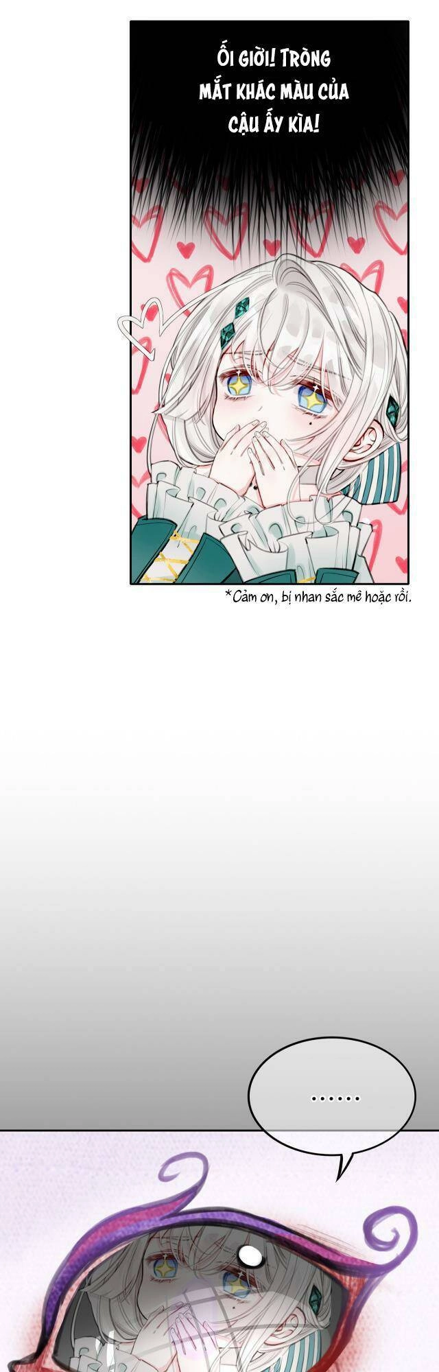 Nghe Nói Tôi Là Đại Tiểu Thư Phản Diện Chapter 9 - 28