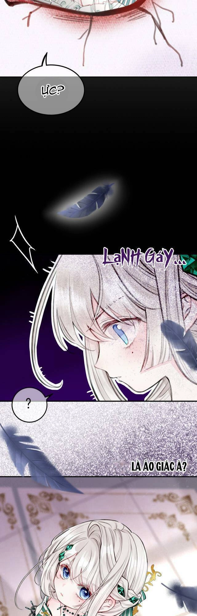 Nghe Nói Tôi Là Đại Tiểu Thư Phản Diện Chapter 9 - 29