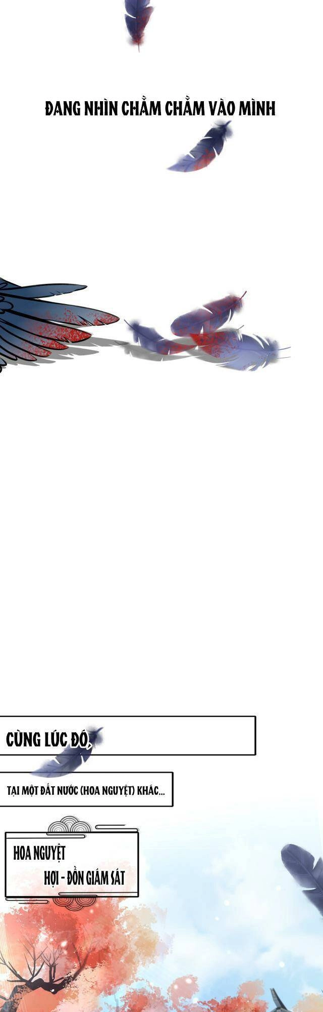 Nghe Nói Tôi Là Đại Tiểu Thư Phản Diện Chapter 9 - 31