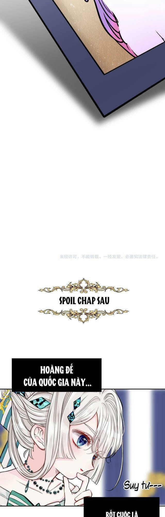 Nghe Nói Tôi Là Đại Tiểu Thư Phản Diện Chapter 9 - 36