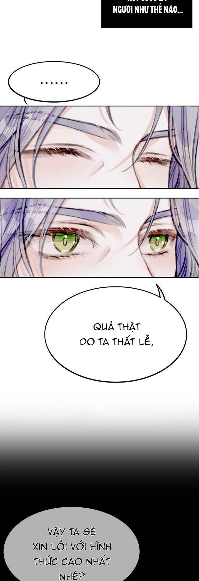 Nghe Nói Tôi Là Đại Tiểu Thư Phản Diện Chapter 9 - 37