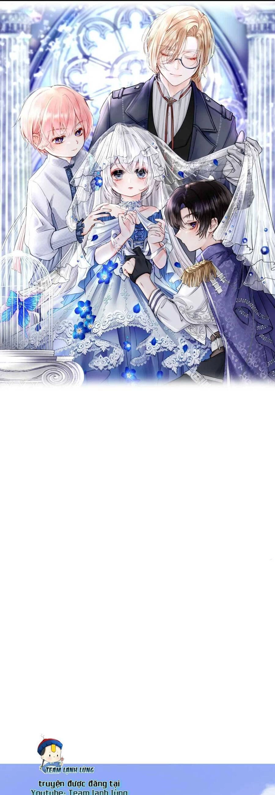 Nghe Nói Tôi Là Đại Tiểu Thư Phản Diện Chapter 10 - 2