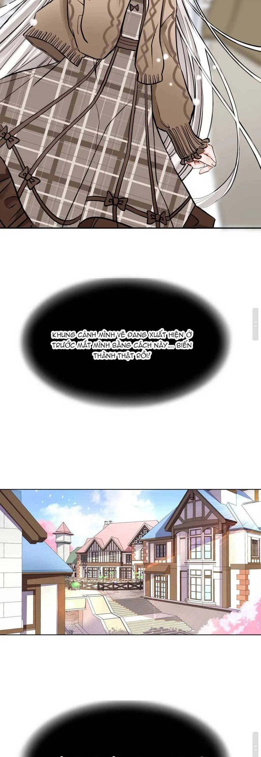 Nghe Nói Tôi Là Đại Tiểu Thư Phản Diện Chapter 10 - 4