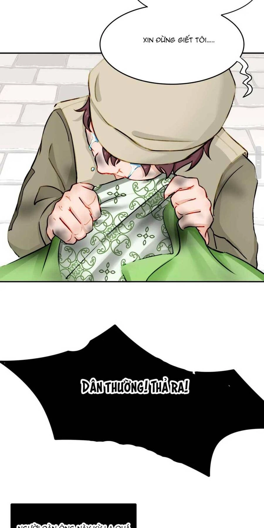 Nghe Nói Tôi Là Đại Tiểu Thư Phản Diện Chapter 11 - 6