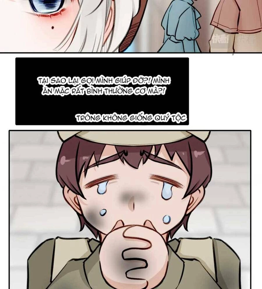 Nghe Nói Tôi Là Đại Tiểu Thư Phản Diện Chapter 11 - 9