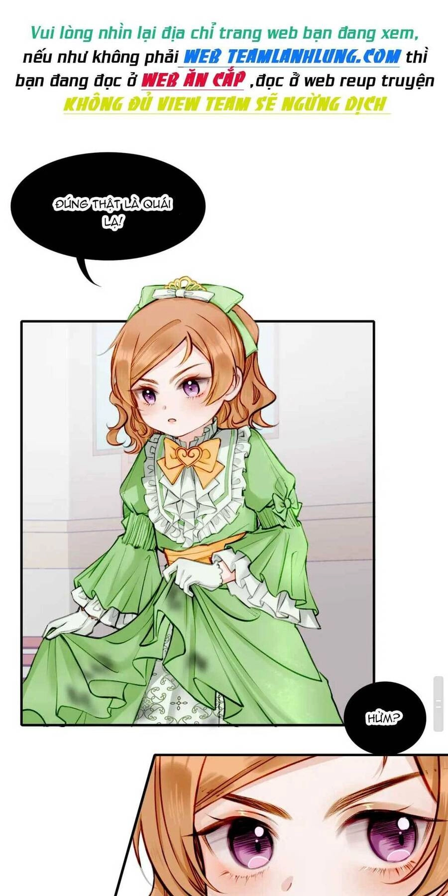 Nghe Nói Tôi Là Đại Tiểu Thư Phản Diện Chapter 11 - 11