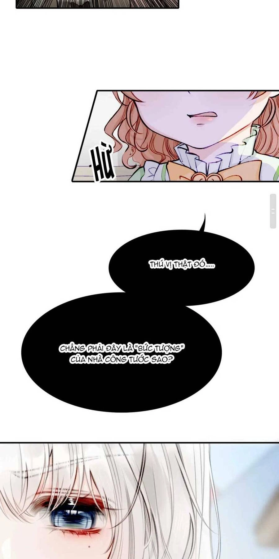 Nghe Nói Tôi Là Đại Tiểu Thư Phản Diện Chapter 11 - 13