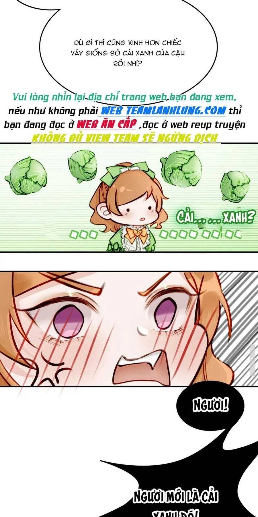 Nghe Nói Tôi Là Đại Tiểu Thư Phản Diện Chapter 11 - 16