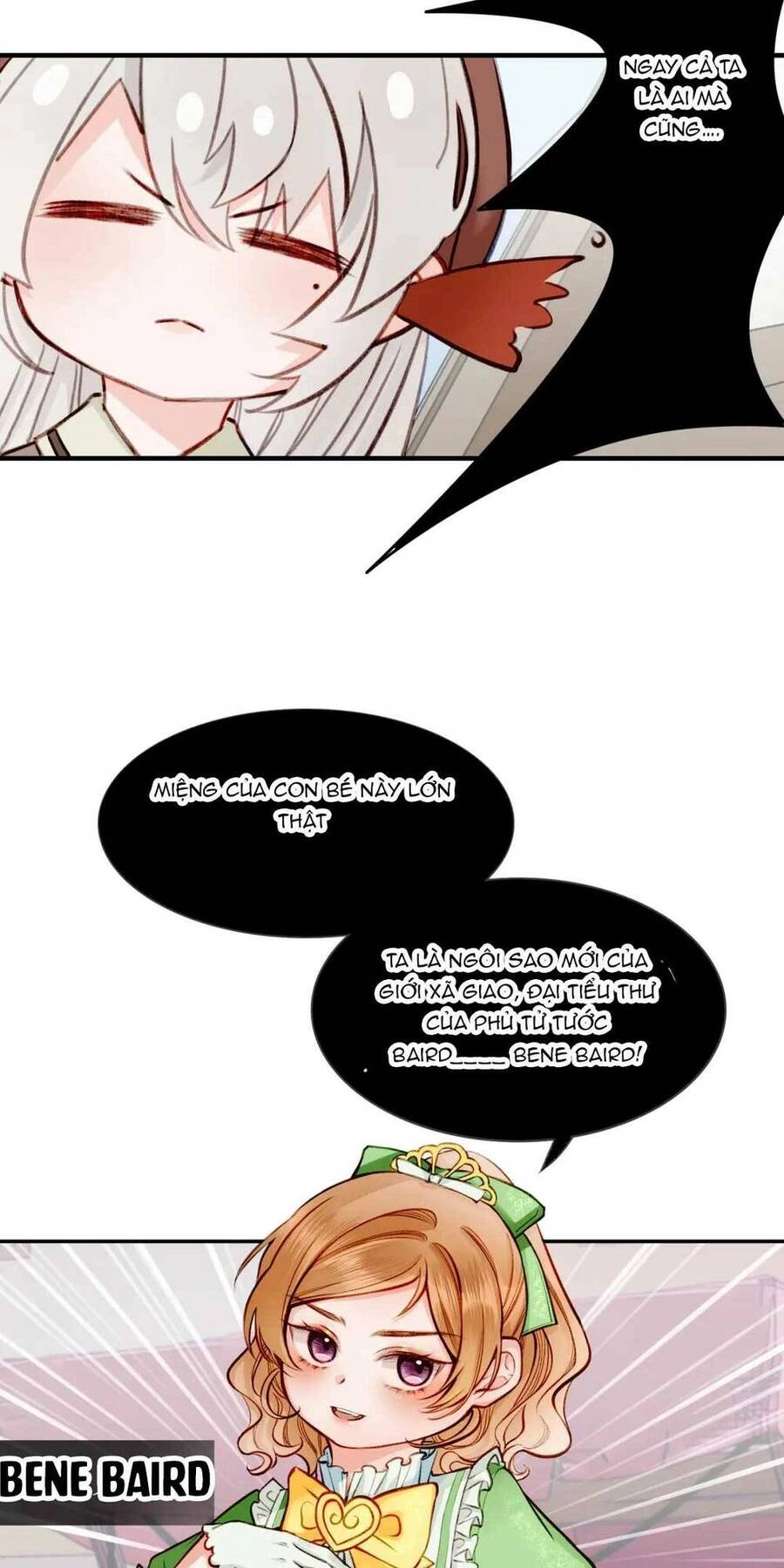 Nghe Nói Tôi Là Đại Tiểu Thư Phản Diện Chapter 11 - 21