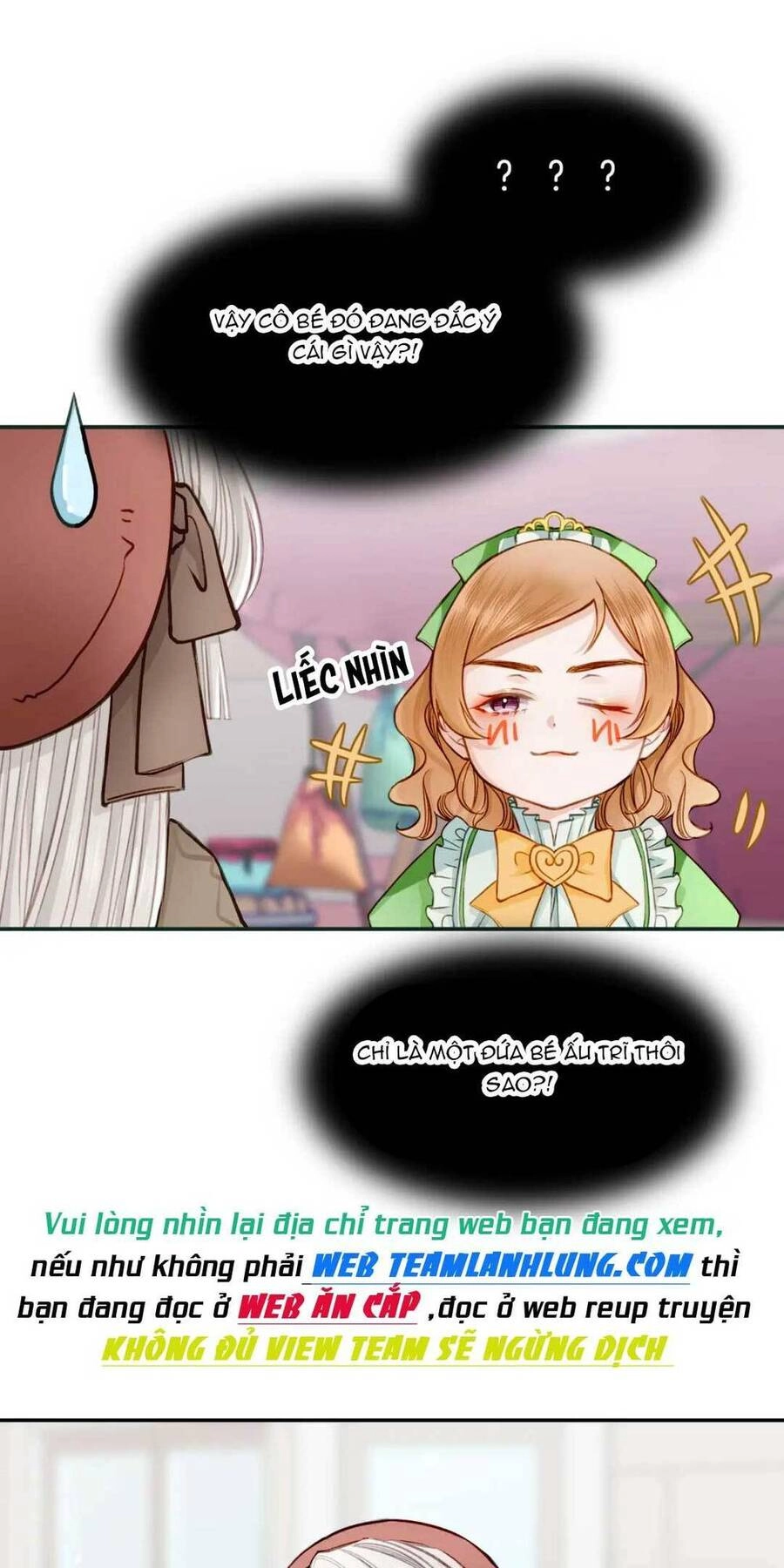 Nghe Nói Tôi Là Đại Tiểu Thư Phản Diện Chapter 11 - 24