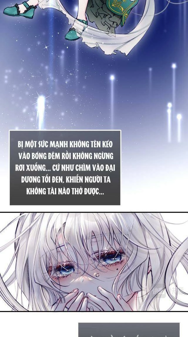 Nghe Nói Tôi Là Đại Tiểu Thư Phản Diện Chapter 12 - 11