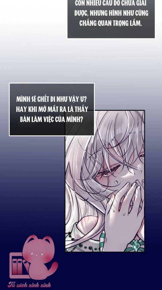 Nghe Nói Tôi Là Đại Tiểu Thư Phản Diện Chapter 12 - 12