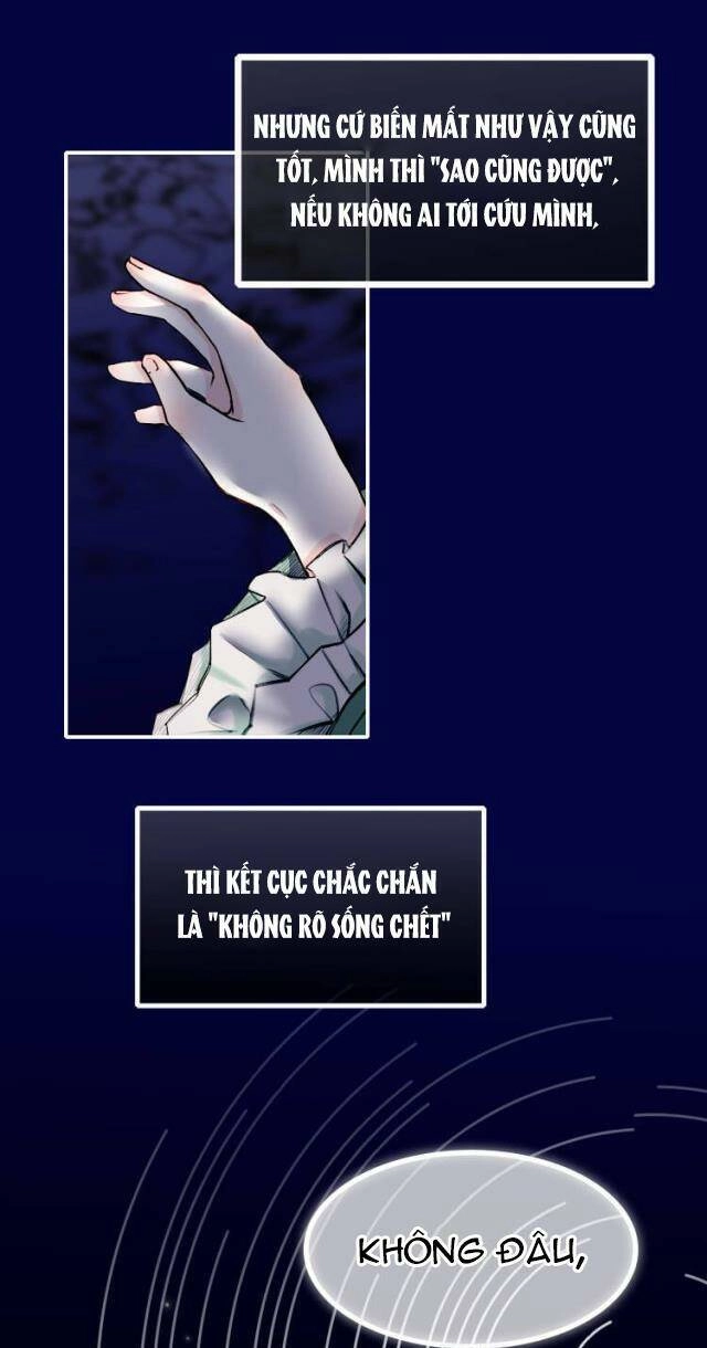 Nghe Nói Tôi Là Đại Tiểu Thư Phản Diện Chapter 12 - 13