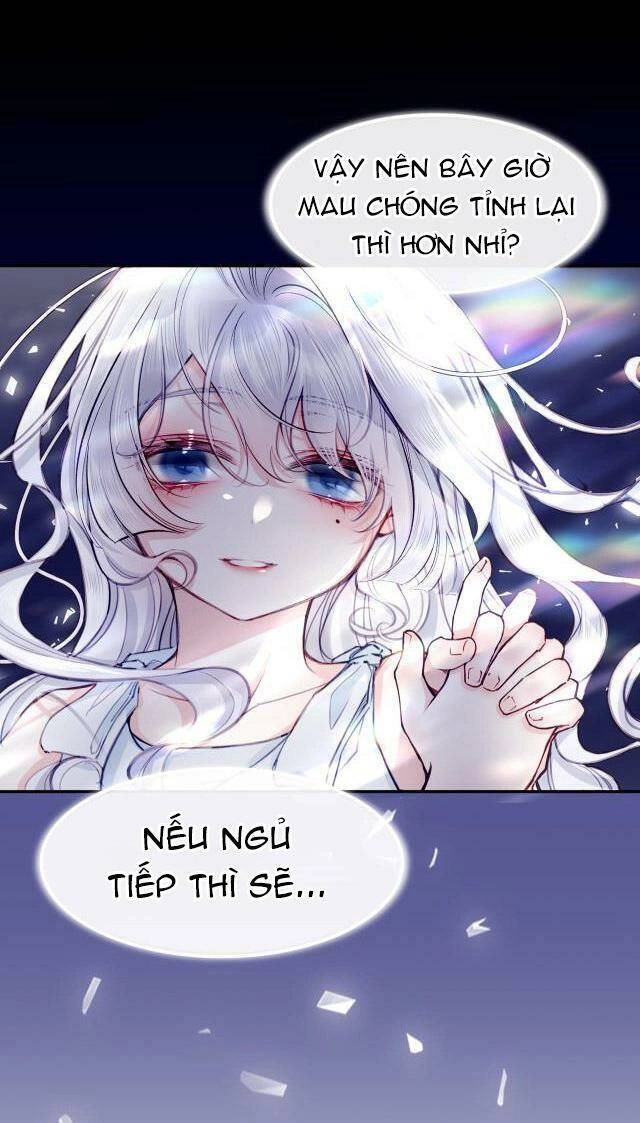 Nghe Nói Tôi Là Đại Tiểu Thư Phản Diện Chapter 12 - 16