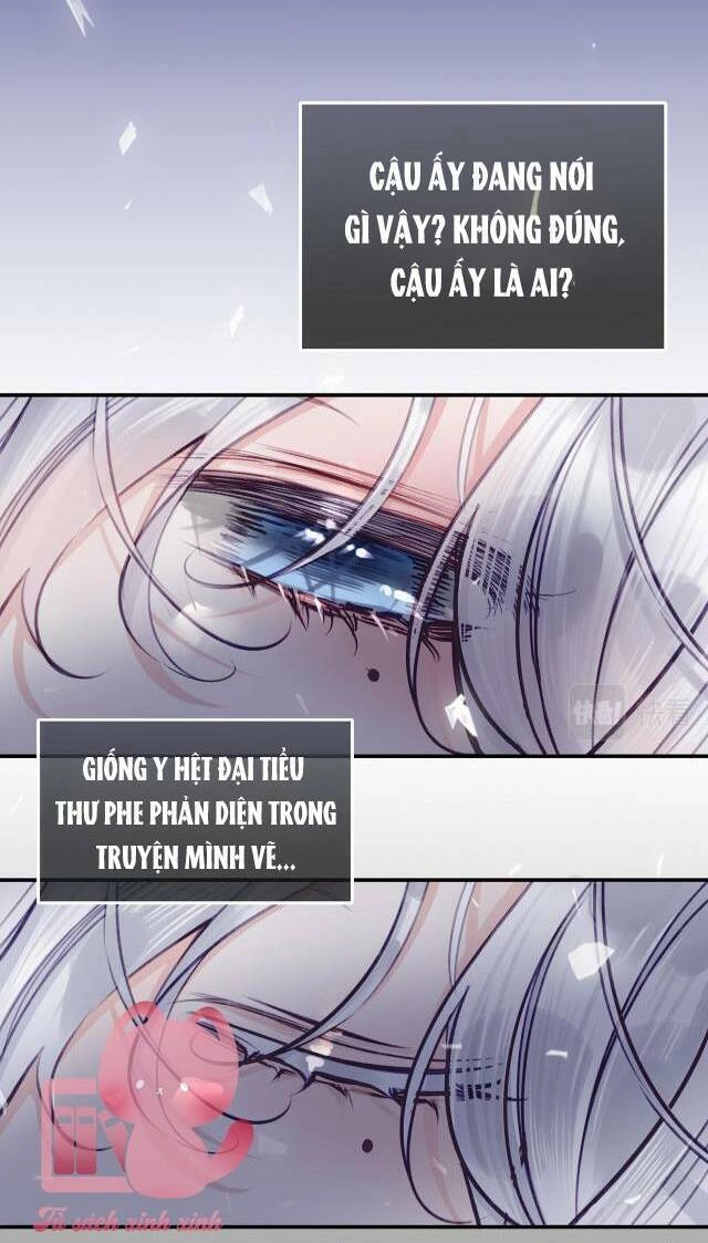 Nghe Nói Tôi Là Đại Tiểu Thư Phản Diện Chapter 12 - 17