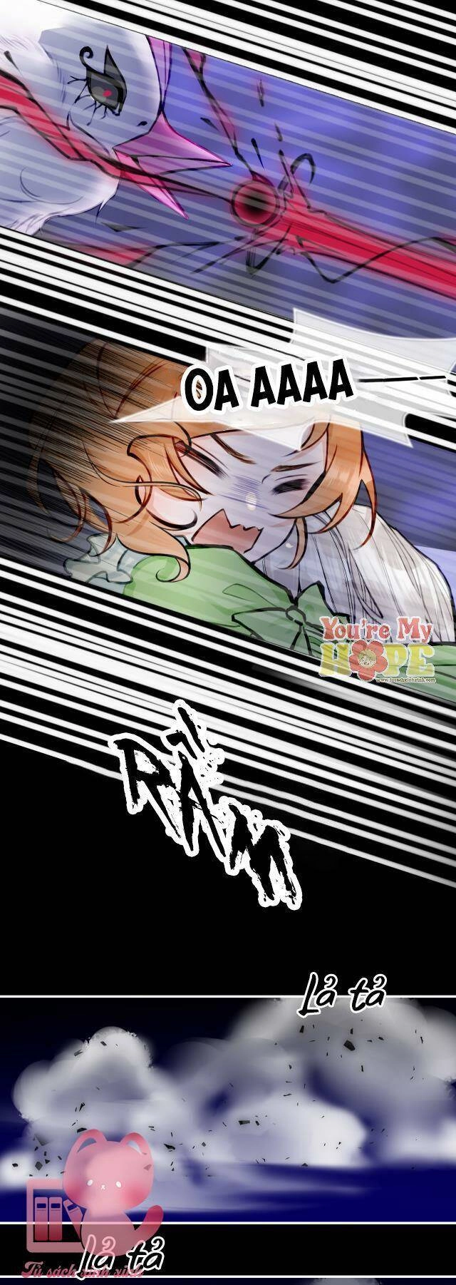 Nghe Nói Tôi Là Đại Tiểu Thư Phản Diện Chapter 12 - 27