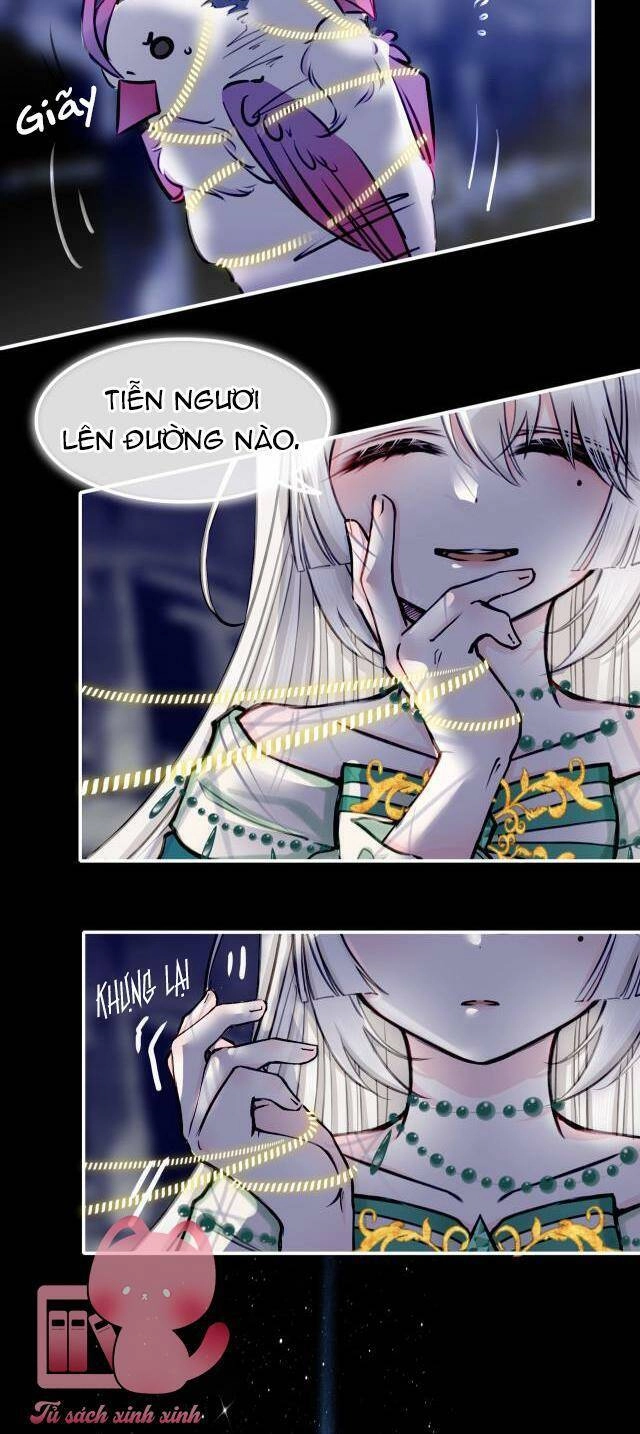 Nghe Nói Tôi Là Đại Tiểu Thư Phản Diện Chapter 12 - 32
