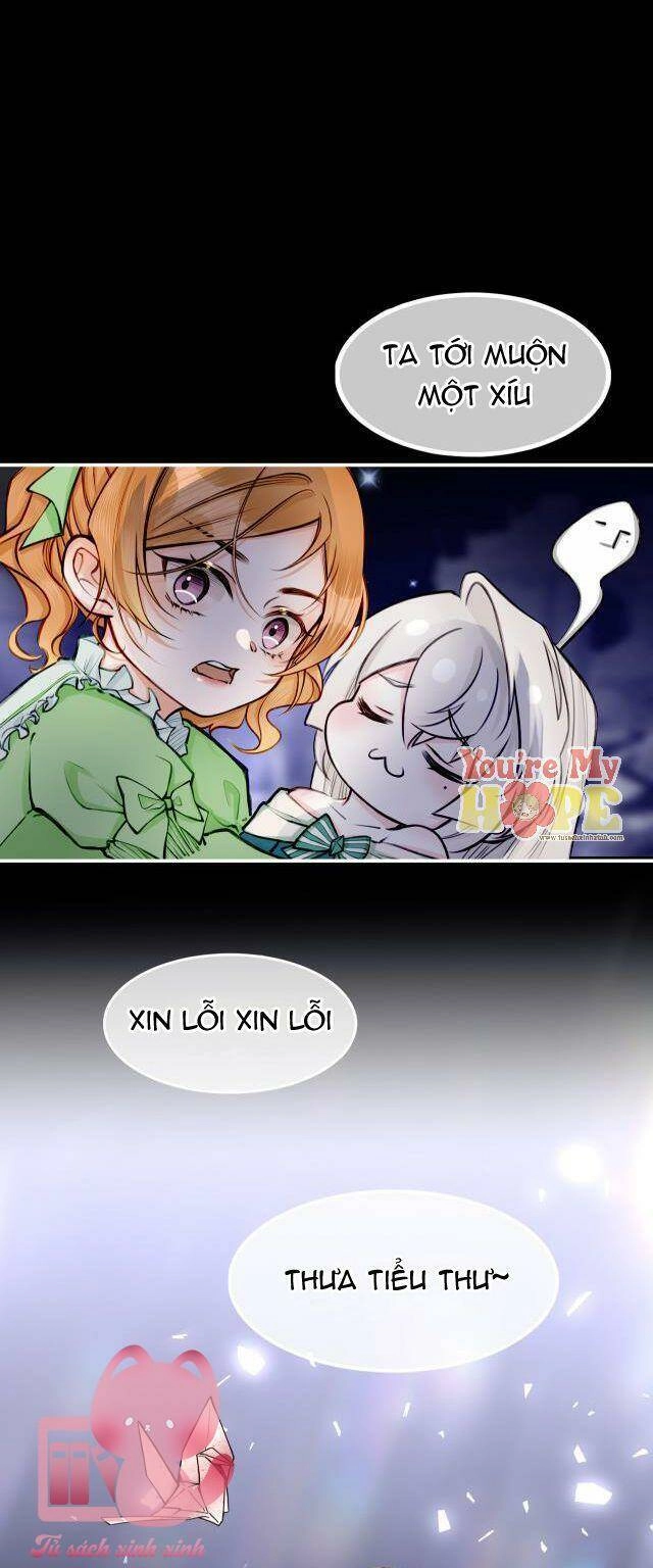 Nghe Nói Tôi Là Đại Tiểu Thư Phản Diện Chapter 12 - 37