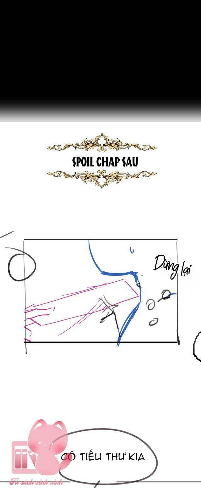 Nghe Nói Tôi Là Đại Tiểu Thư Phản Diện Chapter 12 - 39