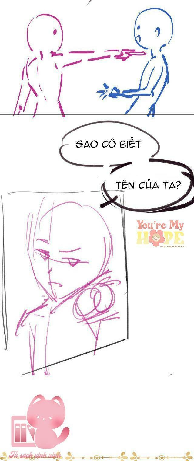 Nghe Nói Tôi Là Đại Tiểu Thư Phản Diện Chapter 12 - 40
