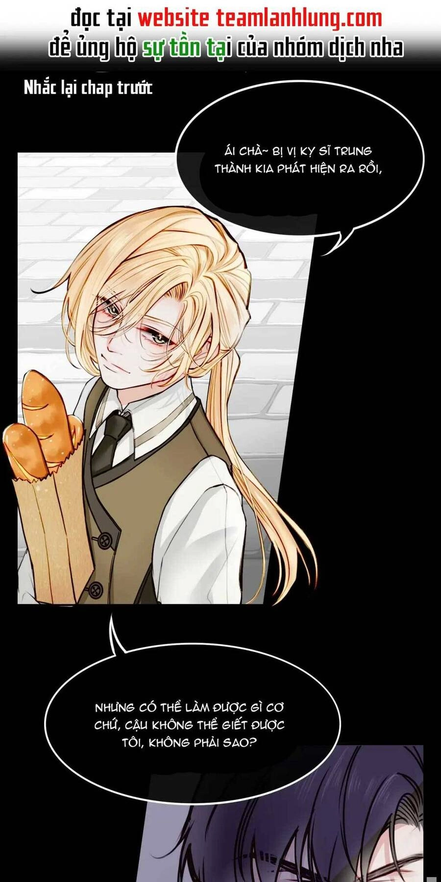 Nghe Nói Tôi Là Đại Tiểu Thư Phản Diện Chapter 13 - 2