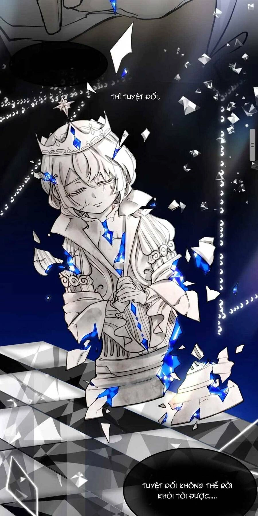 Nghe Nói Tôi Là Đại Tiểu Thư Phản Diện Chapter 13 - 5