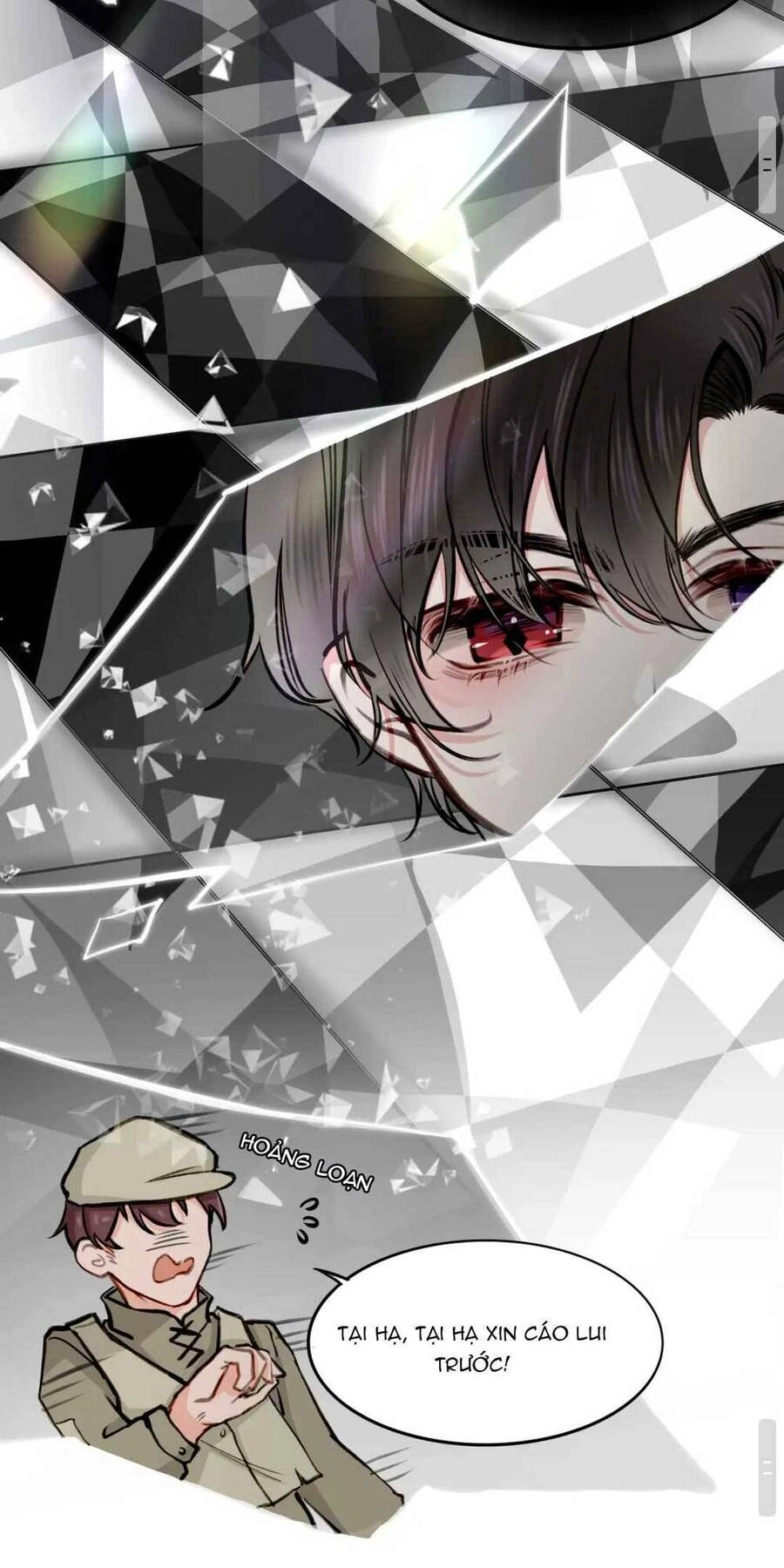 Nghe Nói Tôi Là Đại Tiểu Thư Phản Diện Chapter 13 - 6