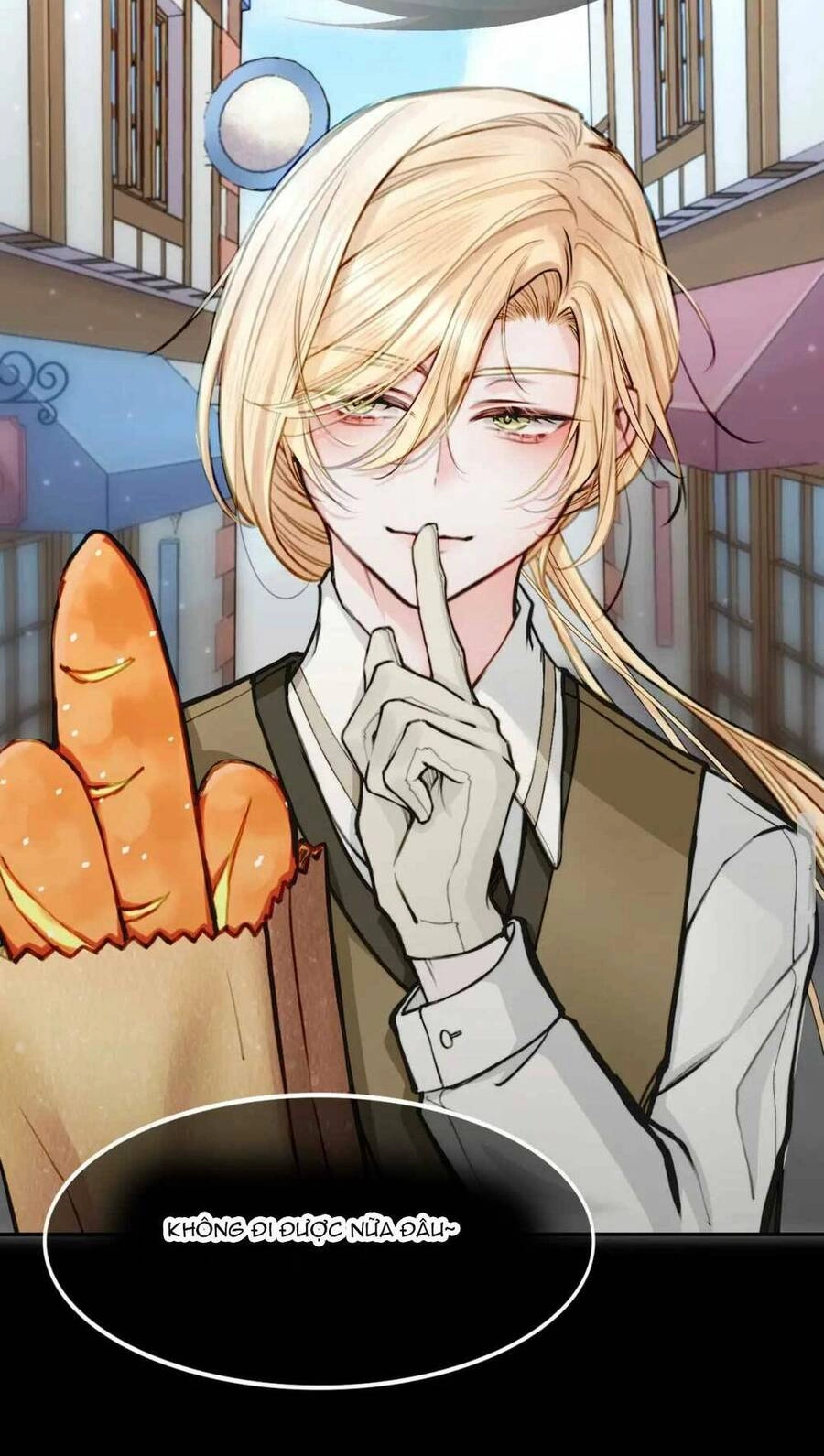 Nghe Nói Tôi Là Đại Tiểu Thư Phản Diện Chapter 13 - 9