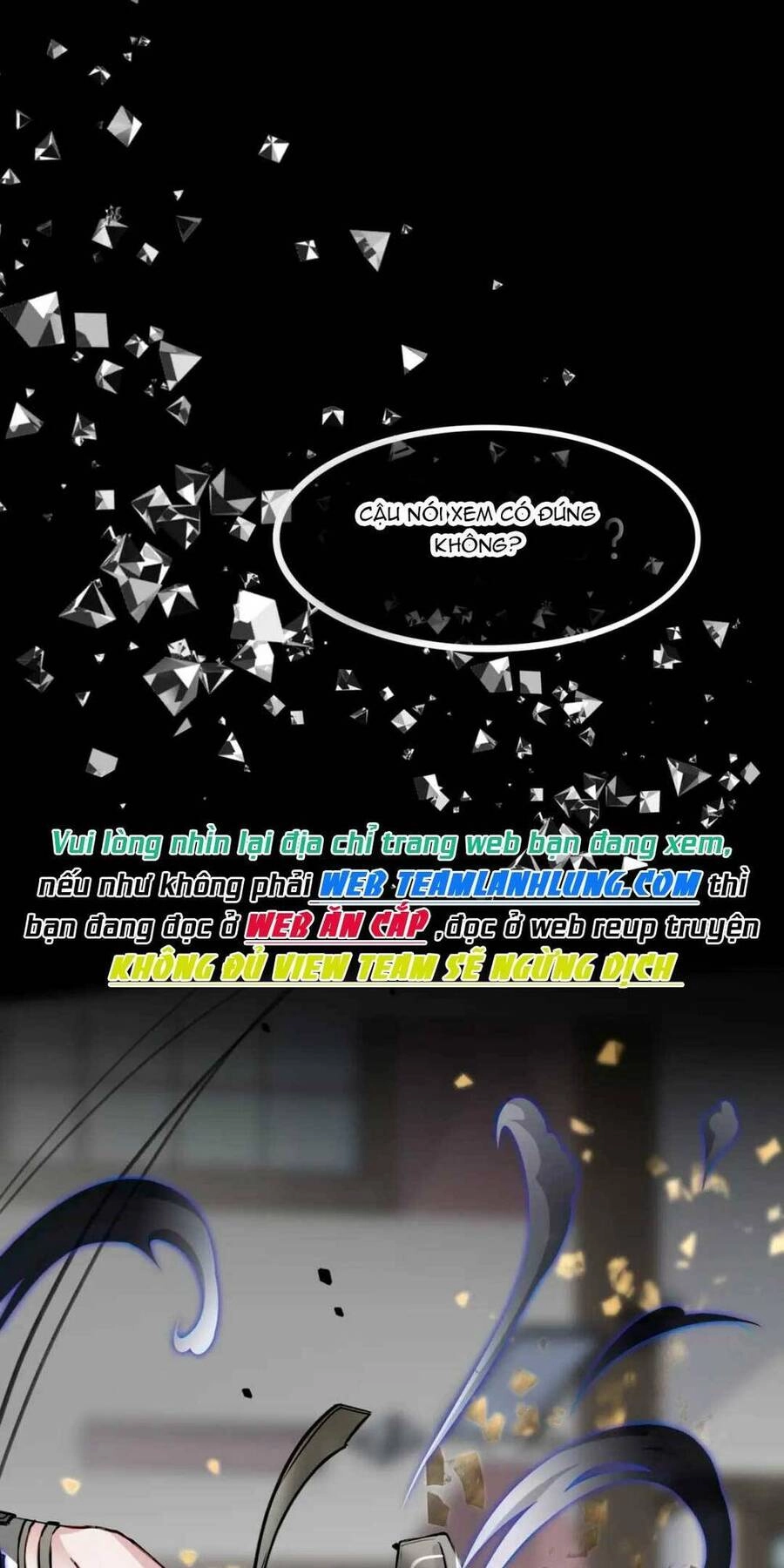 Nghe Nói Tôi Là Đại Tiểu Thư Phản Diện Chapter 13 - 10