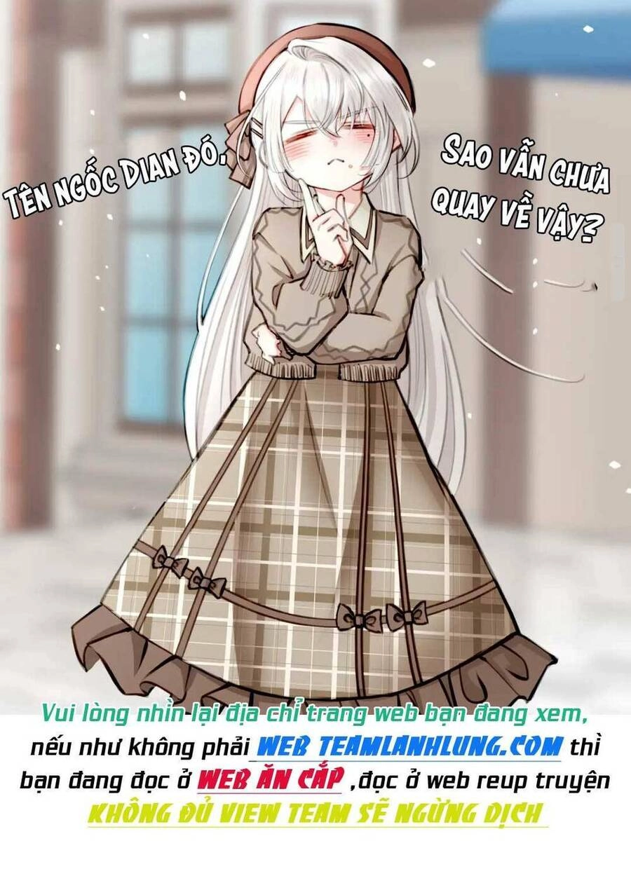 Nghe Nói Tôi Là Đại Tiểu Thư Phản Diện Chapter 13 - 17